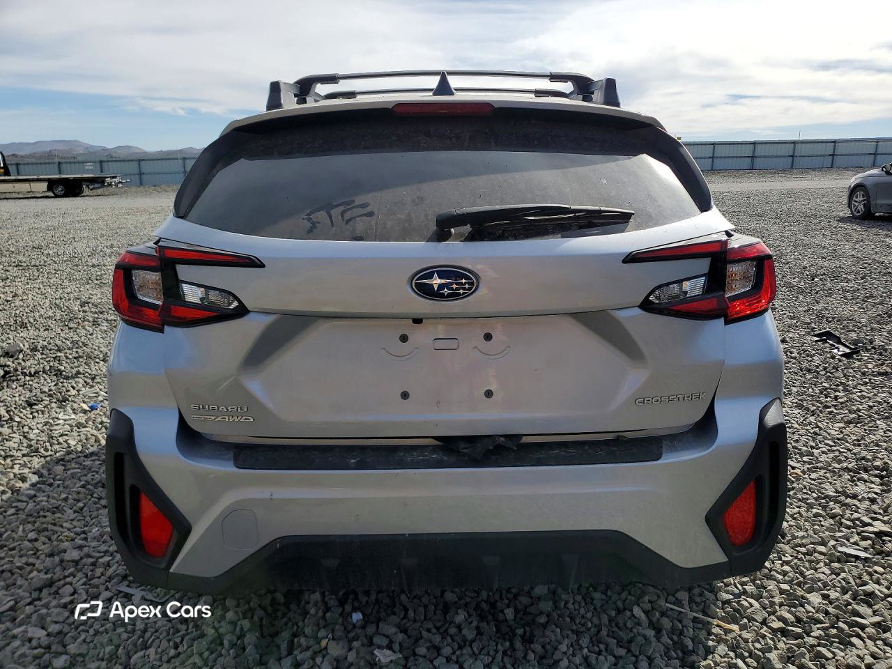 Subaru XV 2024