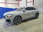 Audi Q8 2021