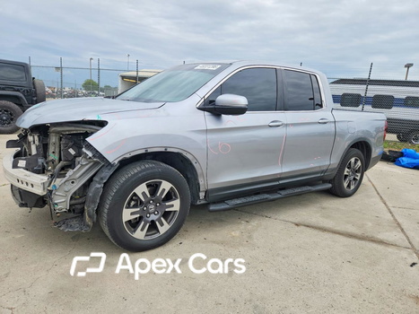 Honda Ridgeline 2019 - Image 1 of 5
