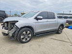 Honda Ridgeline 2019
