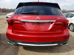 Acura MDX 2020