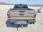 Ford Ranger 2025