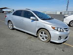 Toyota Corolla 2011