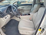Toyota Venza 2012