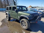 Jeep Wrangler 2009
