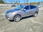 Nissan Rogue 2013
