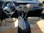 BMW Series 5 2013