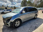 Honda Odyssey 2007