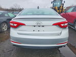 Hyundai Sonata 2017