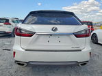 Lexus RX 2019
