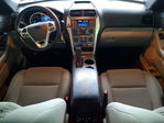 Ford Explorer 2014