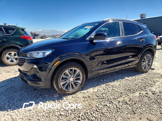 Buick Encore 2021 - Image 1 of 13