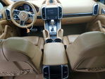 Porsche Cayenne 2017
