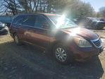 Honda Odyssey 2008