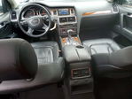 Audi Q7 2014