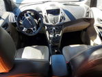 Ford Transit 2016