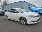 Chrysler 200 2015