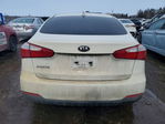 Kia Forte 2016