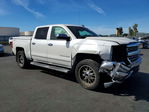 Chevrolet Silverado 2016