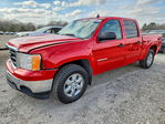 GMC Sierra 2013