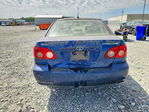 Toyota Corolla 2005