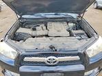 Toyota 4Runner 2012