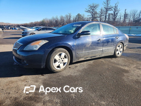 Altima 2007 - Image 1 of 13