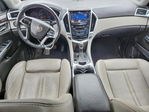 Cadillac SRX 2014