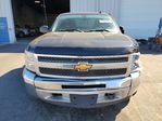 Chevrolet Silverado 2013