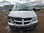 Dodge Caravan 2002