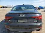 Audi A4 2018