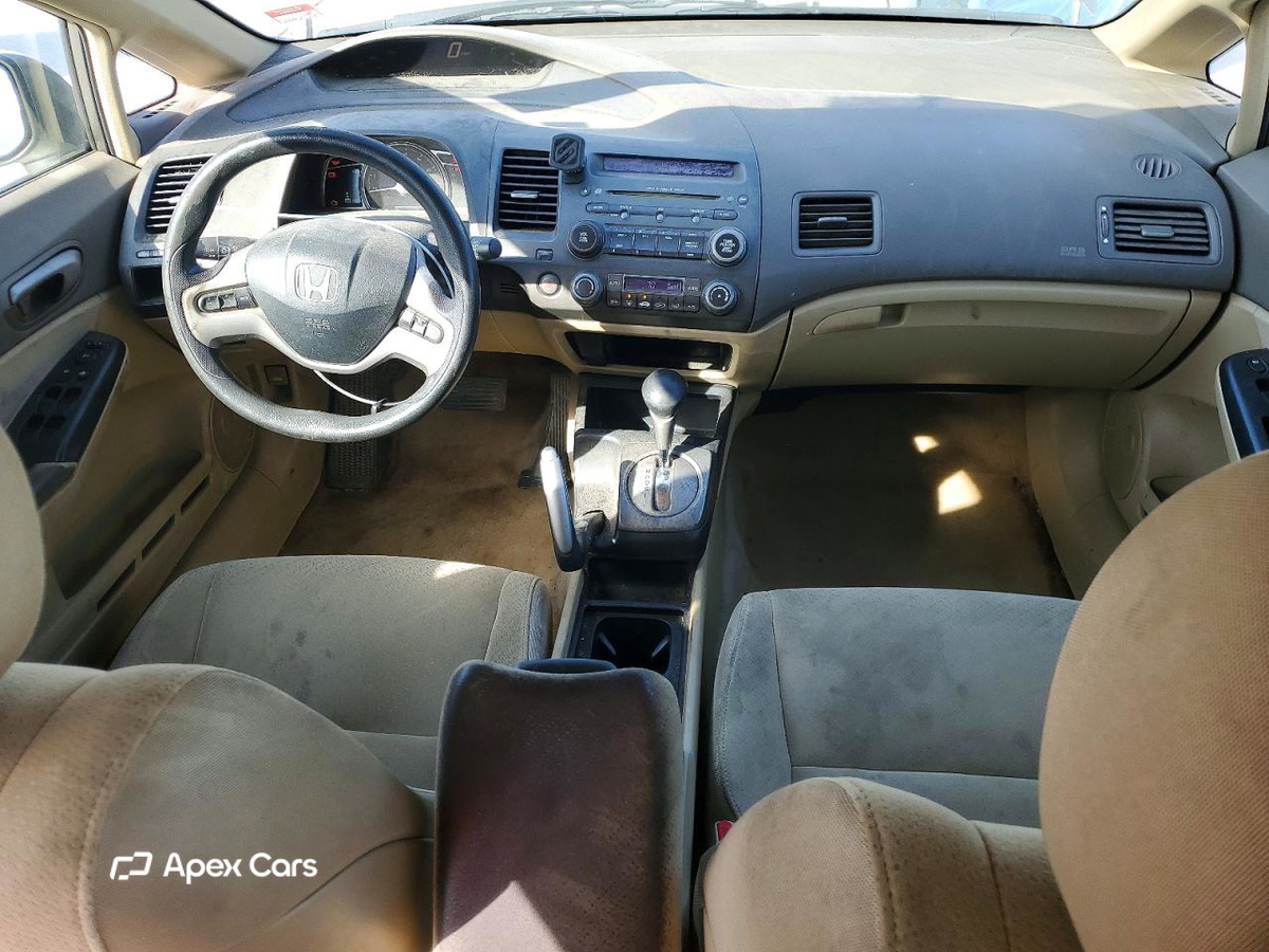 Honda Civic 2007