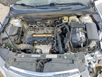 Chevrolet Cruze 2012