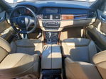 BMW X5 2012