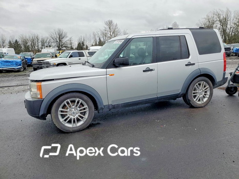 Land Rover LR3 2006 - Image 1 of 12