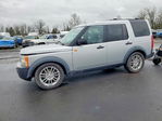 Land Rover LR3 2006