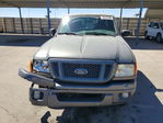 Ford Ranger 2004