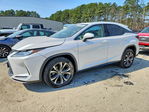 Lexus RX 2020