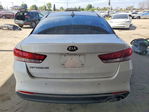Kia Optima 2018