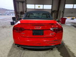 Audi A5 2017