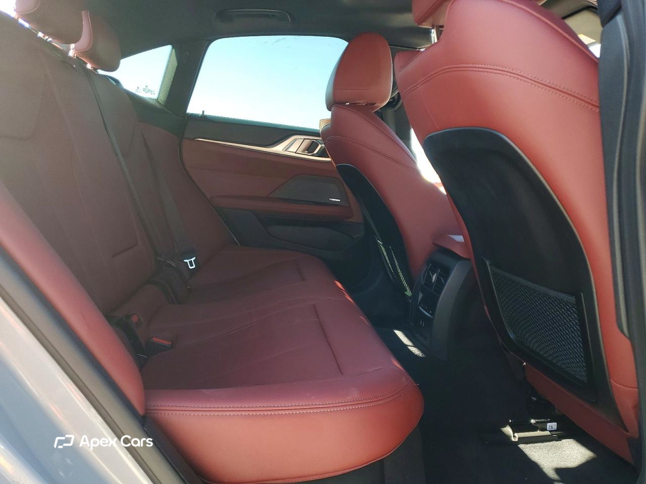 BMW i4 2023
