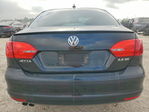 Volkswagen Jetta 2012