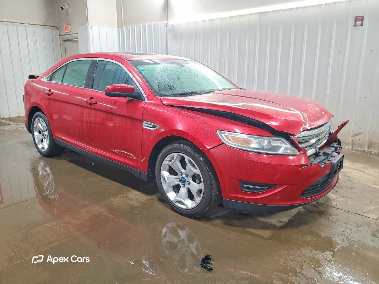 Ford Taurus 2010
