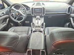 Porsche Cayenne 2017