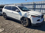 Jeep Cherokee 2016