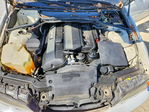 BMW Series 3 2001