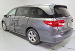 Honda Odyssey 2018