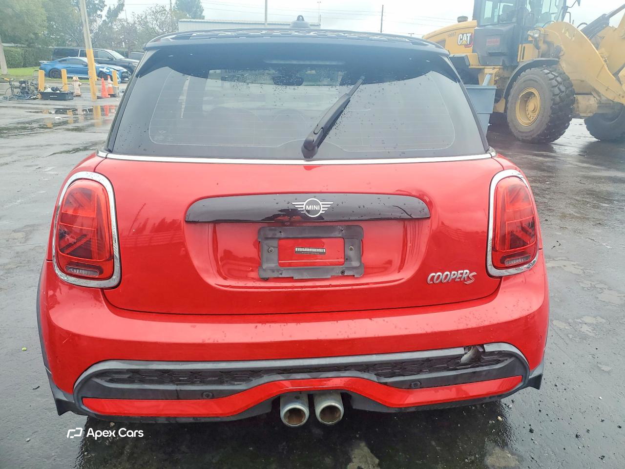 MINI Cooper 2022