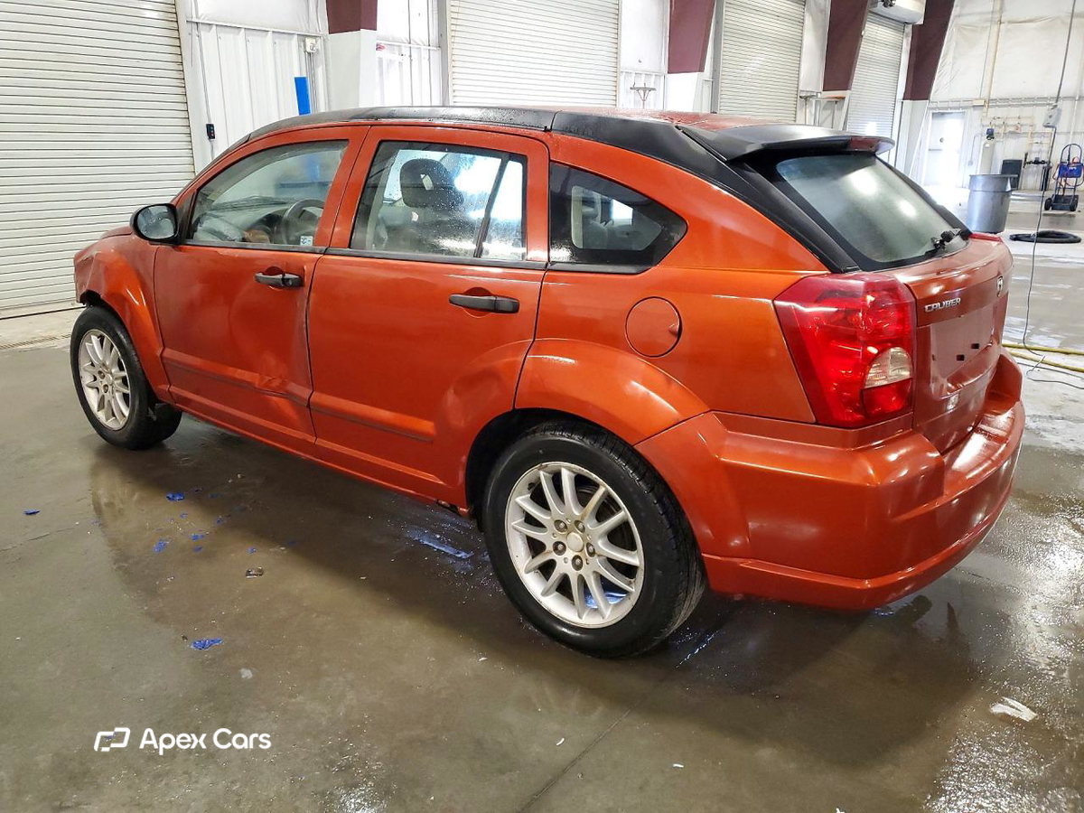 Dodge Caliber 2007