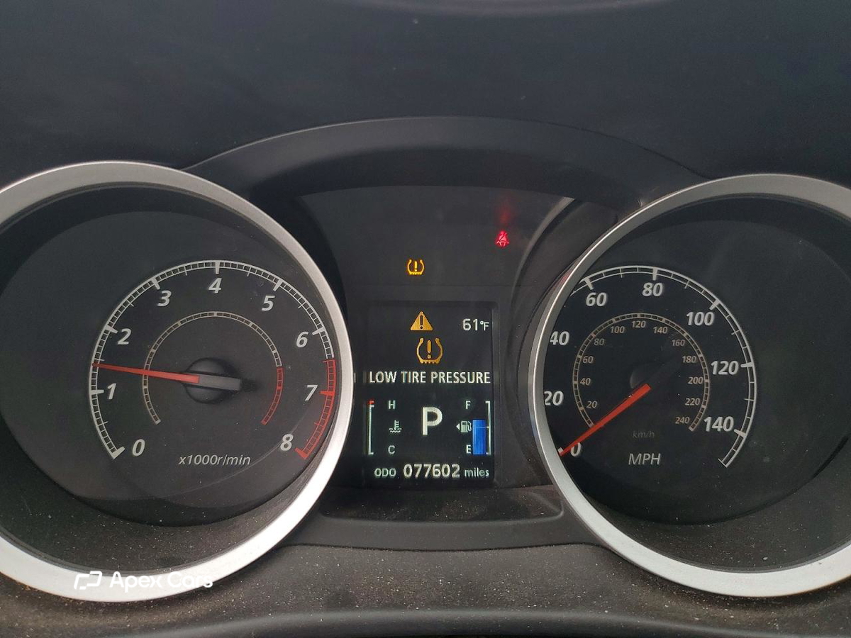 Mitsubishi Lancer 2016